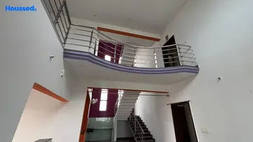 Project Image of 3 BHK Triplex for Resale in Vidyaranyapuram, Mysore - Image 184074