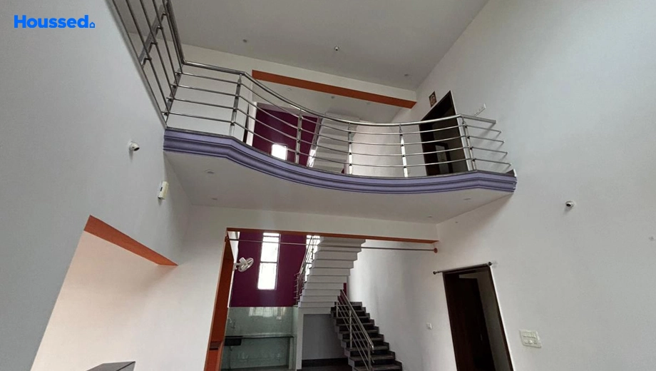 Project Image of 3 BHK Triplex for Resale in Vidyaranyapuram - Image 184074