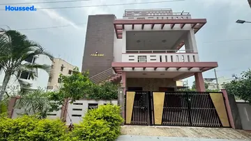 Project Image of 3 BHK Triplex for Resale in Vidyaranyapuram, Mysore - Image 184075