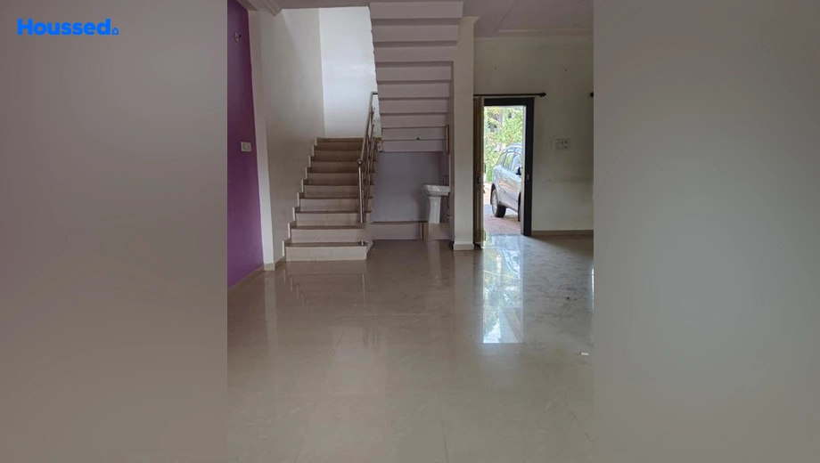 Project Image of 3 BHK Semi-Furnished House/Villa for Rent in Lalghati - Image 184077