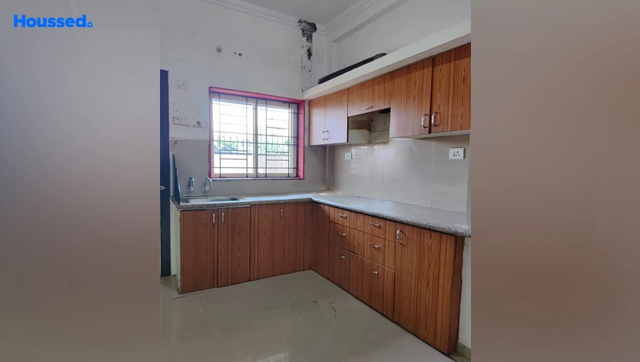 Project Image of 3 BHK Semi-Furnished House/Villa for Rent in Lalghati - Image 184082