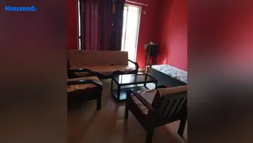 Project Image of 3 BHK Flat for Resale in Vasai East, Palghar - Image 184088