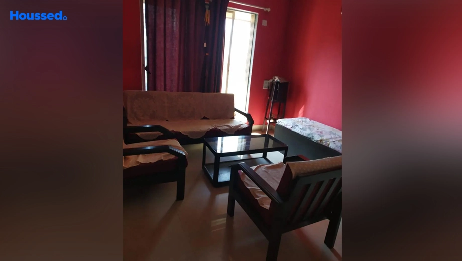 Project Image of 3 BHK Flat for Resale in Vasai East - Image 184088