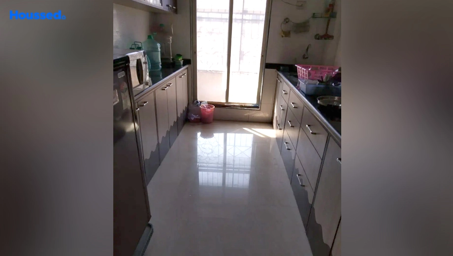 Project Image of 3 BHK Flat for Resale in Vasai East - Image 184086