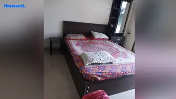 Project Image of 3 BHK Flat for Resale in Vasai East, Palghar - Image 184087