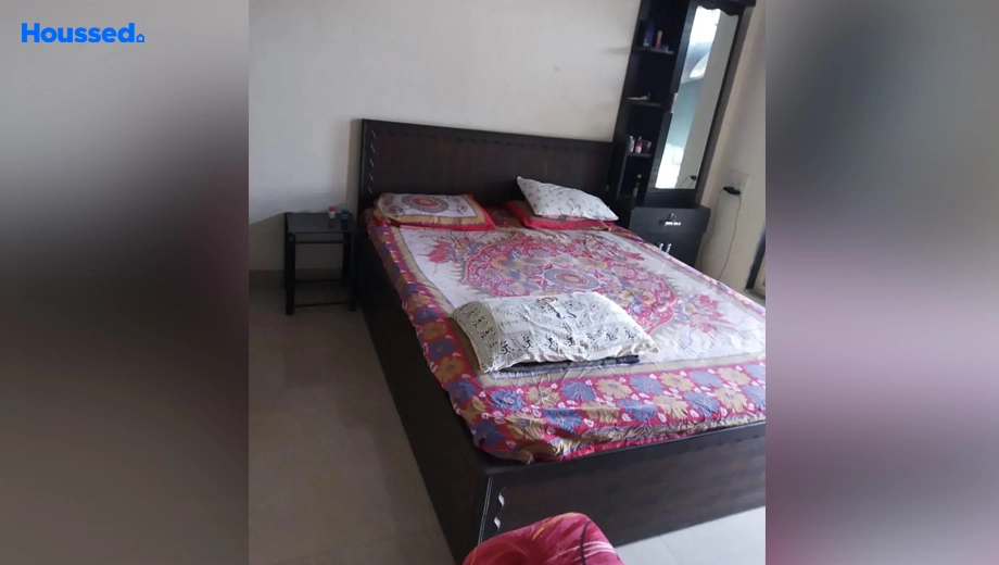 Project Image of 3 BHK Flat for Resale in Vasai East - Image 184087