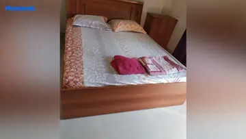 Project Image of 3 BHK Flat for Resale in Vasai East, Palghar - Image 184089