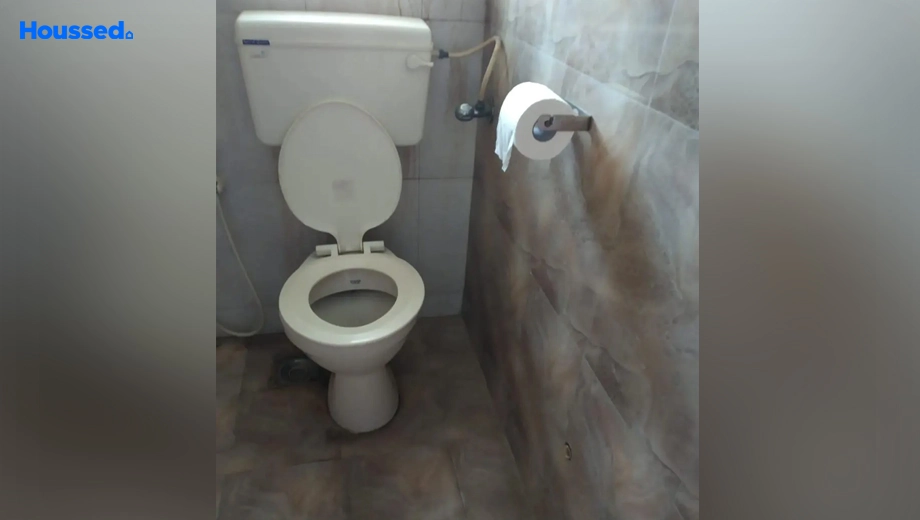 Project Image of 3 BHK Flat for Resale in Vasai East - Image 184085