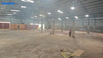 Project Image of Commercial Warehouse for Rent in Sikhera Hazari Modinagar, Ghaziabad - Image 184093