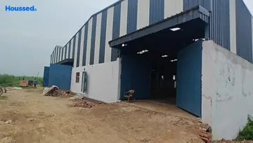 Project Image of Commercial Warehouse for Rent in Sikhera Hazari Modinagar, Ghaziabad - Image 184092