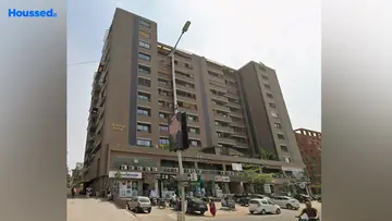 Project Image of 3 BHK Flat for Resale in Purple Patch Sola, Ahmedabad - Image 184090