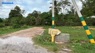 Project Image of Housing Plot/Residential Land for Resale in Vijayanagar, Mysore - Image 184094