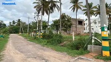 Project Image of Housing Plot/Residential Land for Resale in Vijayanagar, Mysore - Image 184096
