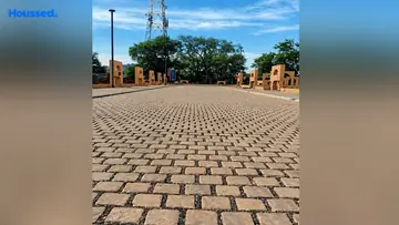 Project Image of Housing Plot/Residential Land for Resale in Murlies Avenue AB Road, Indore - Image 184098