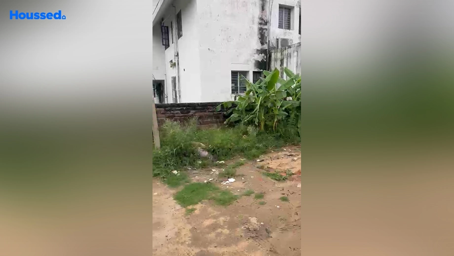 Project Image of Housing Plot/Residential Land for Resale in Rukanpura - Image 184101