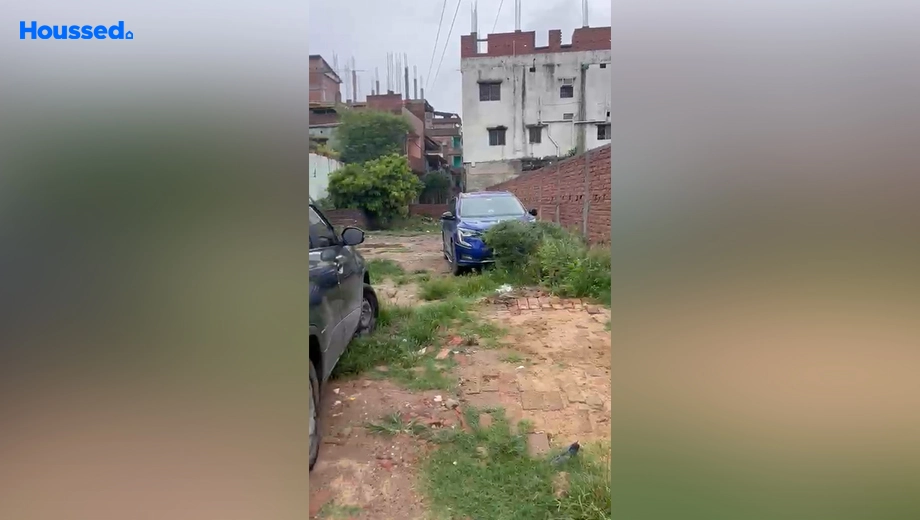 Project Image of Housing Plot/Residential Land for Resale in Rukanpura - Image 184100