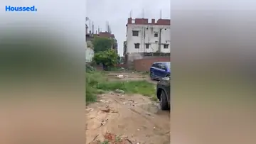 Project Image of Housing Plot/Residential Land for Resale in Rukanpura, Patna - Image 184099