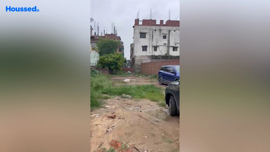 Project Image of Housing Plot/Residential Land for Resale in Rukanpura - Image 184099