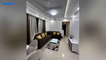 Project Image of 3 BHK Flat for Resale in Vasai East, Palghar - Image 184106
