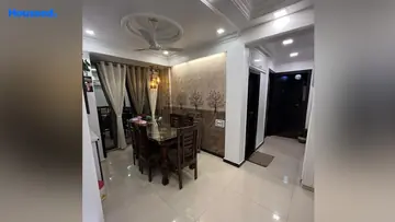 Project Image of 3 BHK Flat for Resale in Vasai East, Palghar - Image 184104