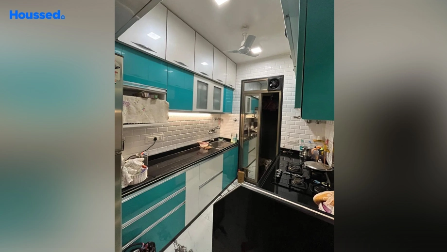 Project Image of 3 BHK Flat for Resale in Vasai East - Image 184107