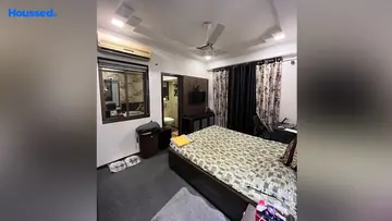 Project Image of 3 BHK Flat for Resale in Vasai East, Palghar - Image 184110
