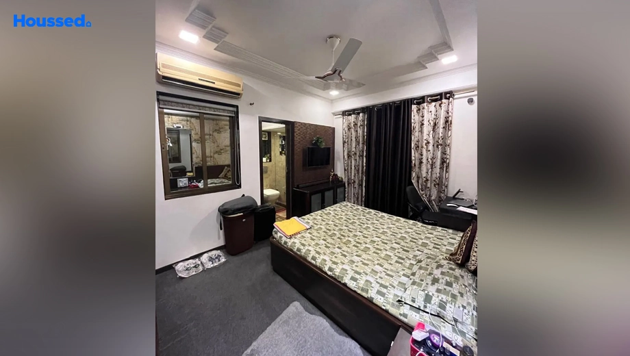 Project Image of 3 BHK Flat for Resale in Vasai East - Image 184110