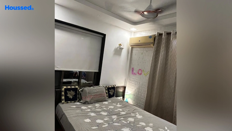 Project Image of 3 BHK Flat for Resale in Vasai East - Image 184109