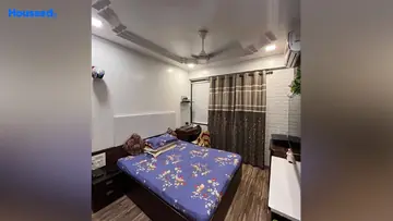 Project Image of 3 BHK Flat for Resale in Vasai East, Palghar - Image 184108