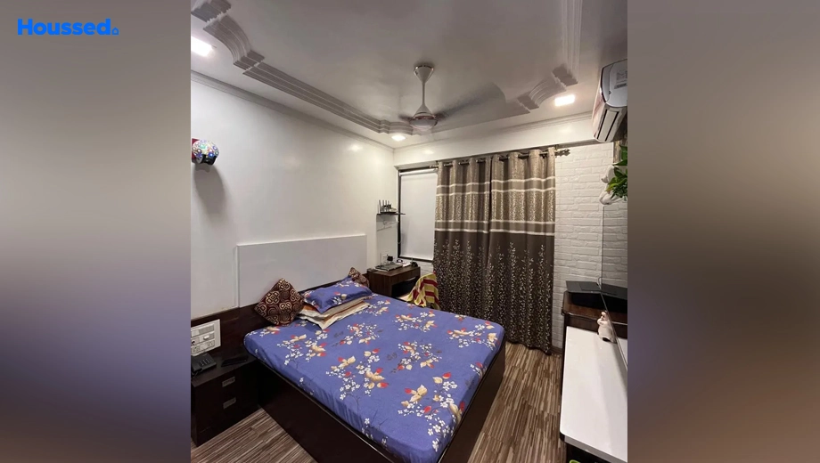 Project Image of 3 BHK Flat for Resale in Vasai East - Image 184108