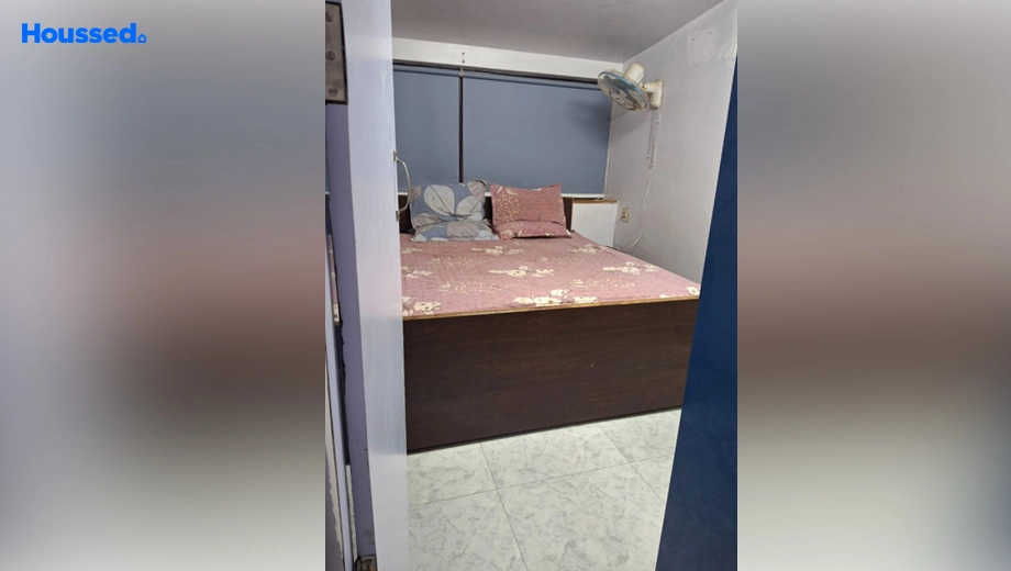 Project Image of 1 BHK Flat for Resale in Calangute - Image 184123