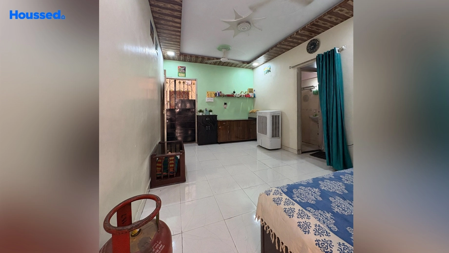 Project Image of 1 BHK Flat for Resale in Vasai East - Image 184118