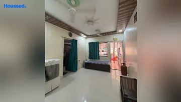 Project Image of 1 BHK Flat for Resale in Vasai East, Palghar - Image 184120