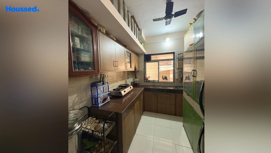 Project Image of 1 BHK Flat for Resale in Vasai East - Image 184119