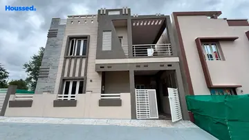 Project Image of 3 BHK Duplex for Resale in Hebbal, Mysore - Image 184138