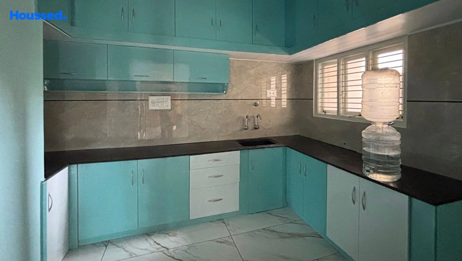 Project Image of 3 BHK Duplex for Resale in Hebbal - Image 184140