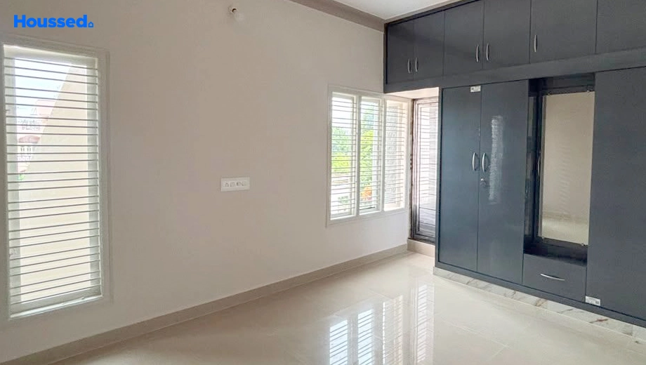 Project Image of 3 BHK Duplex for Resale in Hebbal - Image 184141