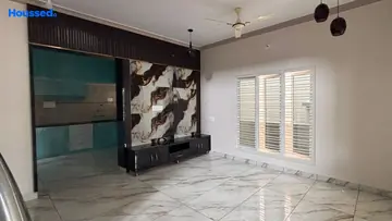 Project Image of 3 BHK Duplex for Resale in Hebbal, Mysore - Image 184142