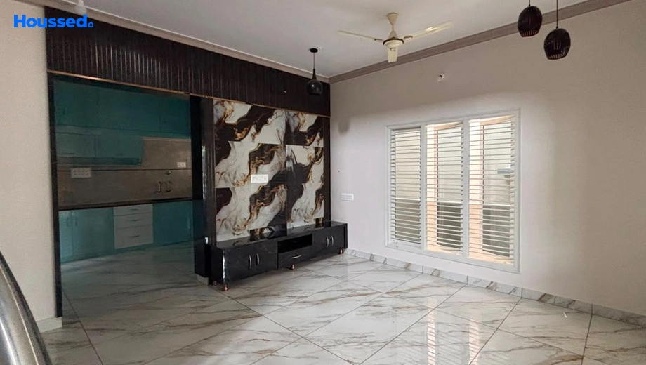 Project Image of 3 BHK Duplex for Resale in Hebbal - Image 184142