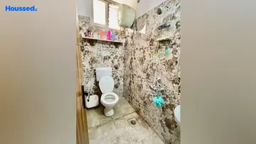 Project Image of 3 BHK Flat for Rent in RKN Nakshatra Enclave Awadhpuri, Bhopal - Image 184129