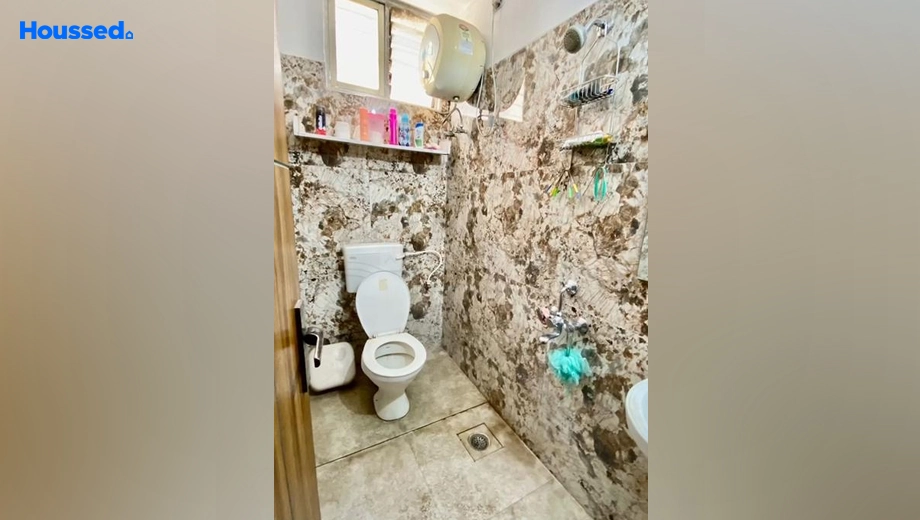 Project Image of 3 BHK Furnished Flat for Rent in RKN Nakshatra Enclave, Awadhpuri - Image 184129
