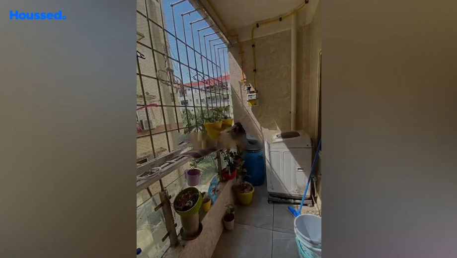Project Image of 3 BHK Furnished Flat for Rent in RKN Nakshatra Enclave, Awadhpuri - Image 184134