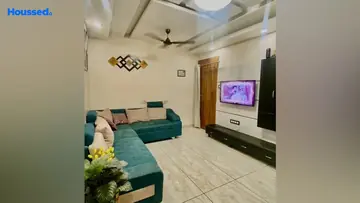 Project Image of 3 BHK Flat for Rent in RKN Nakshatra Enclave Awadhpuri, Bhopal - Image 184132
