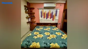 Project Image of 3 BHK Flat for Rent in RKN Nakshatra Enclave Awadhpuri, Bhopal - Image 184133