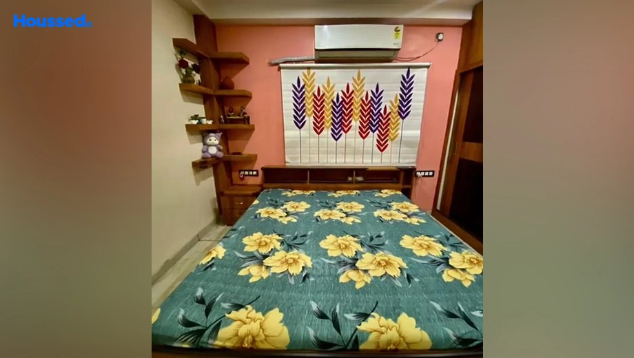 Project Image of 3 BHK Furnished Flat for Rent in RKN Nakshatra Enclave, Awadhpuri - Image 184133