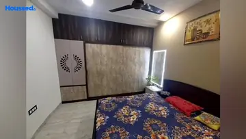 Project Image of 3 BHK Flat for Rent in RKN Nakshatra Enclave Awadhpuri, Bhopal - Image 184130