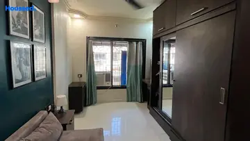Project Image of 2 BHK Flat for Resale in Dattatray Tower Vasai East, Palghar - Image 184150