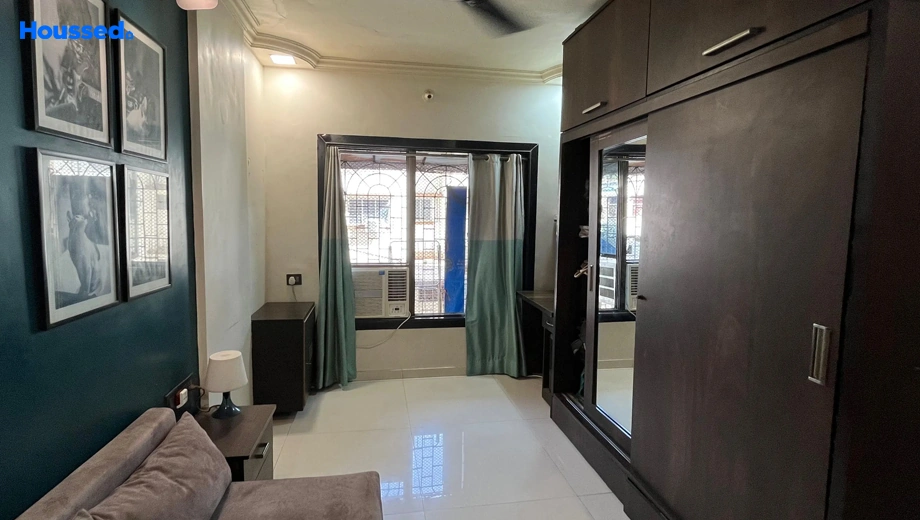 Project Image of 2 BHK Flat for Resale in Dattatray Tower, Vasai East - Image 184150