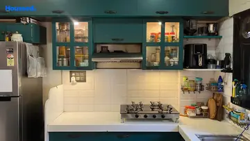 Project Image of 2 BHK Flat for Resale in Dattatray Tower Vasai East, Palghar - Image 184149