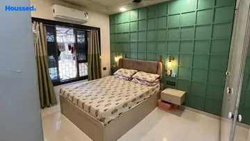 Project Image of 2 BHK Flat for Resale in Dattatray Tower Vasai East, Palghar - Image 184151